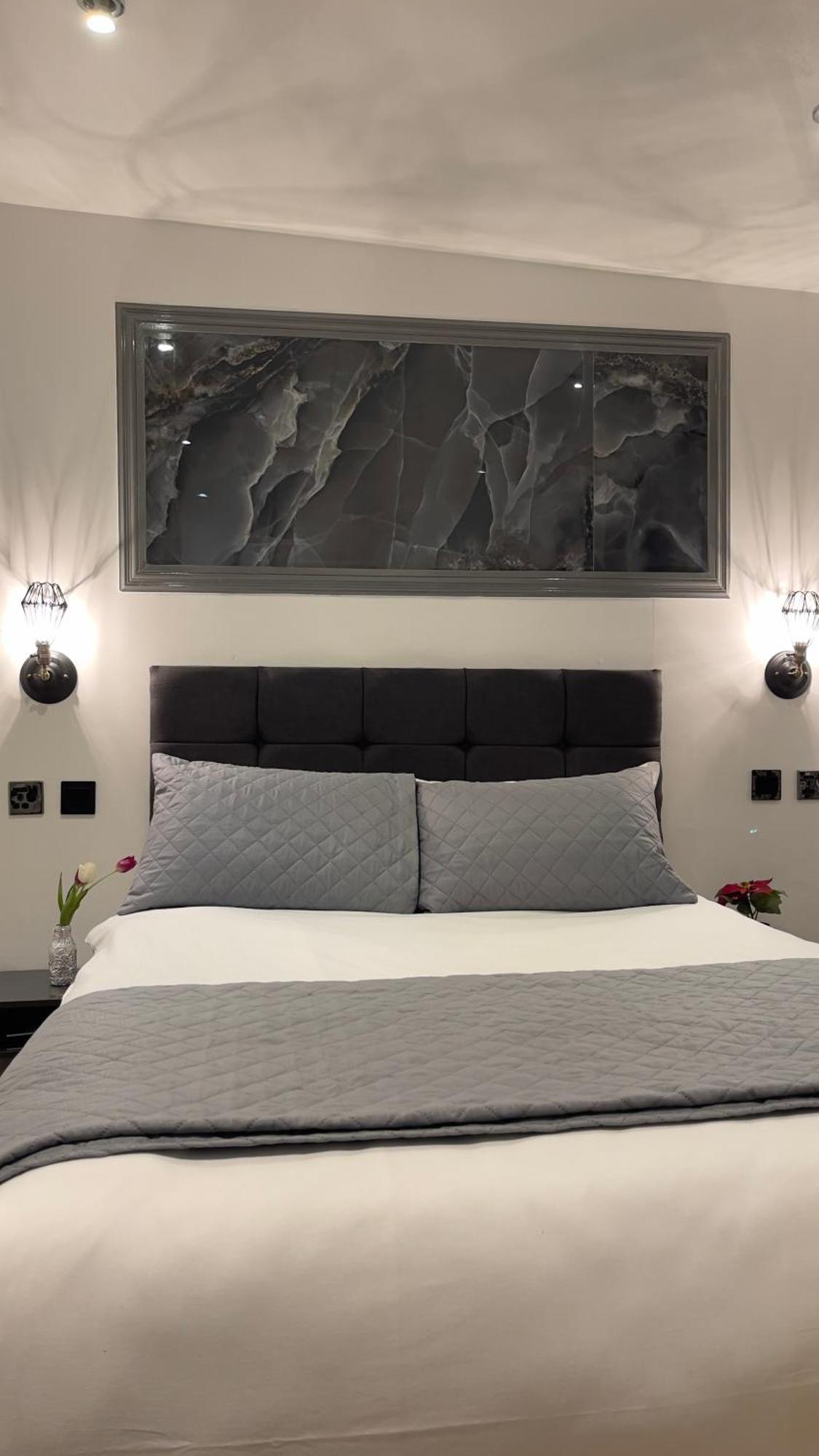Hotel Pasha - 3* Boutique London