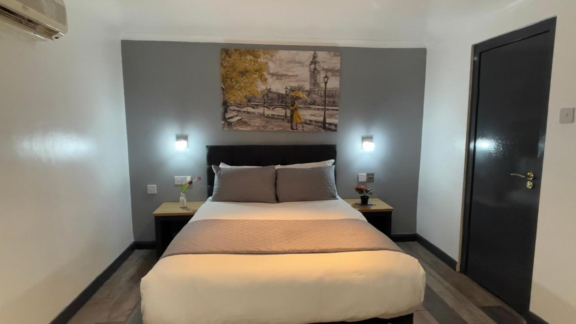 Pasha - 3* Boutique Hotel
