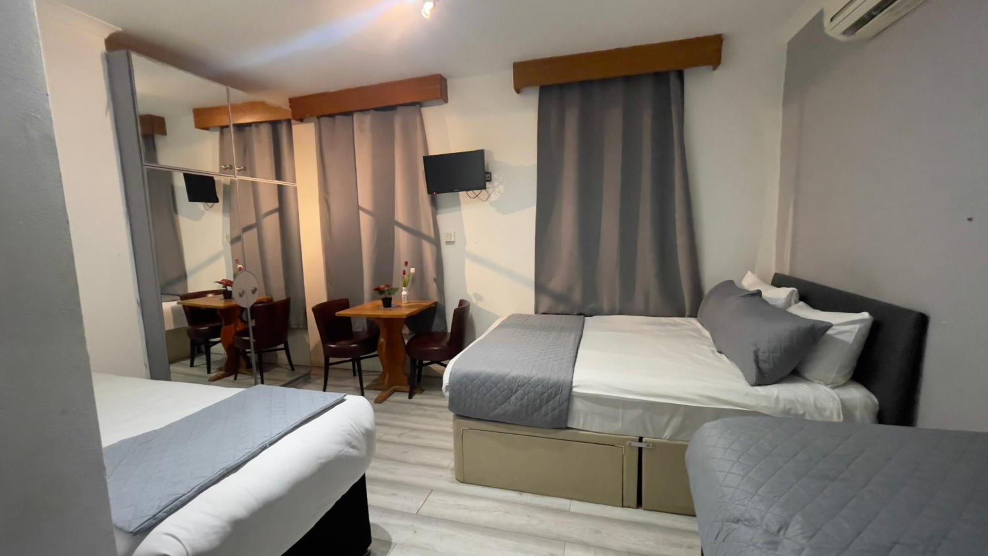 Hotel Pasha - 3* Boutique 3*