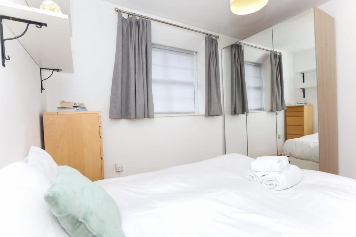 2 Bedroom In Waterloo Central * London