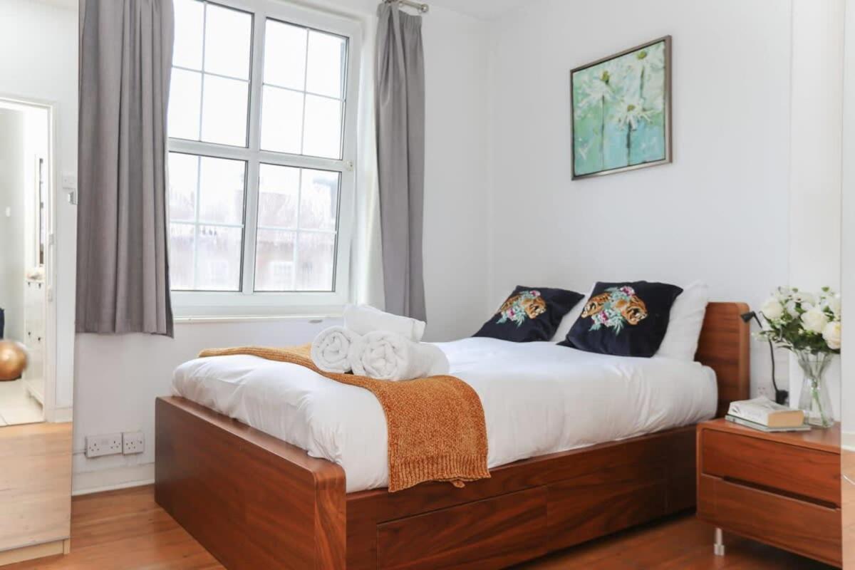 Apartment 2 Bedroom In Waterloo Central London