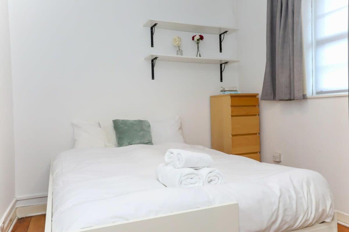 2 Bedroom In Waterloo Central