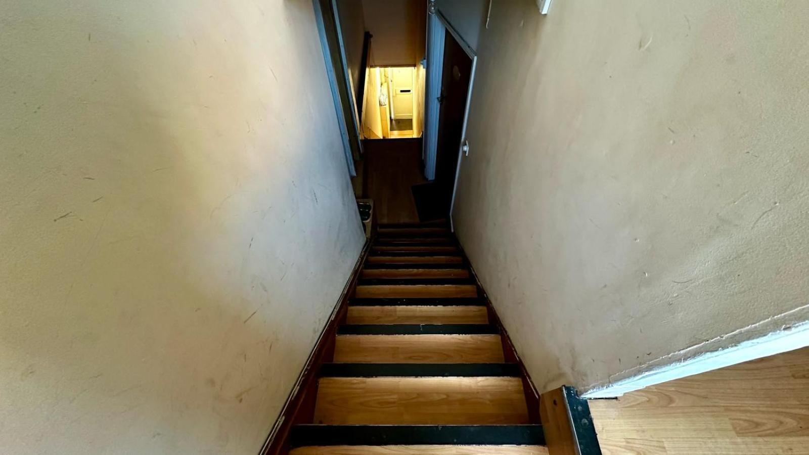 Cosy Flat Fulham Broadway Appartamento *