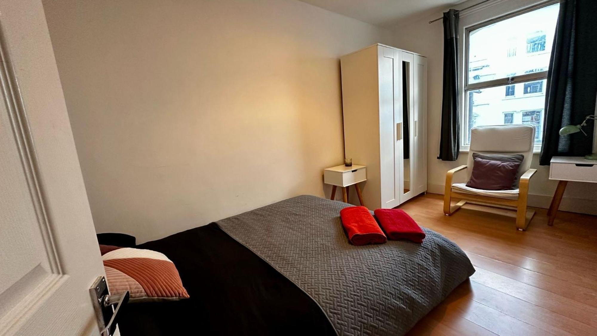 Appartamento Cosy Flat Fulham Broadway *