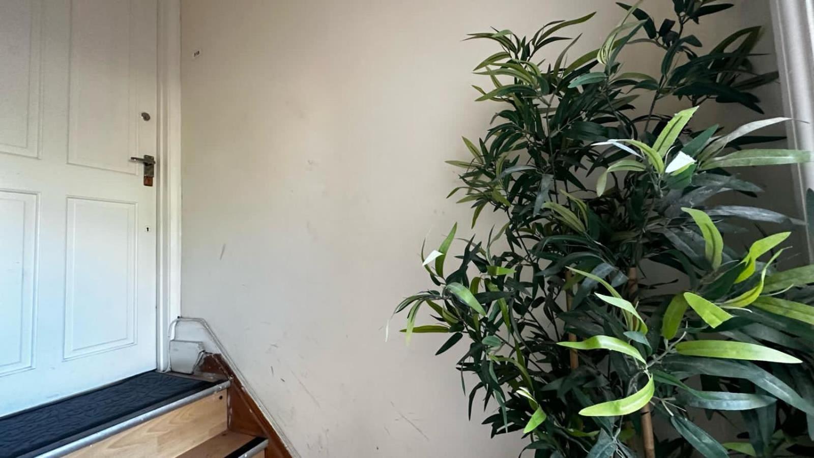 Appartamento Cosy Flat Fulham Broadway Londra