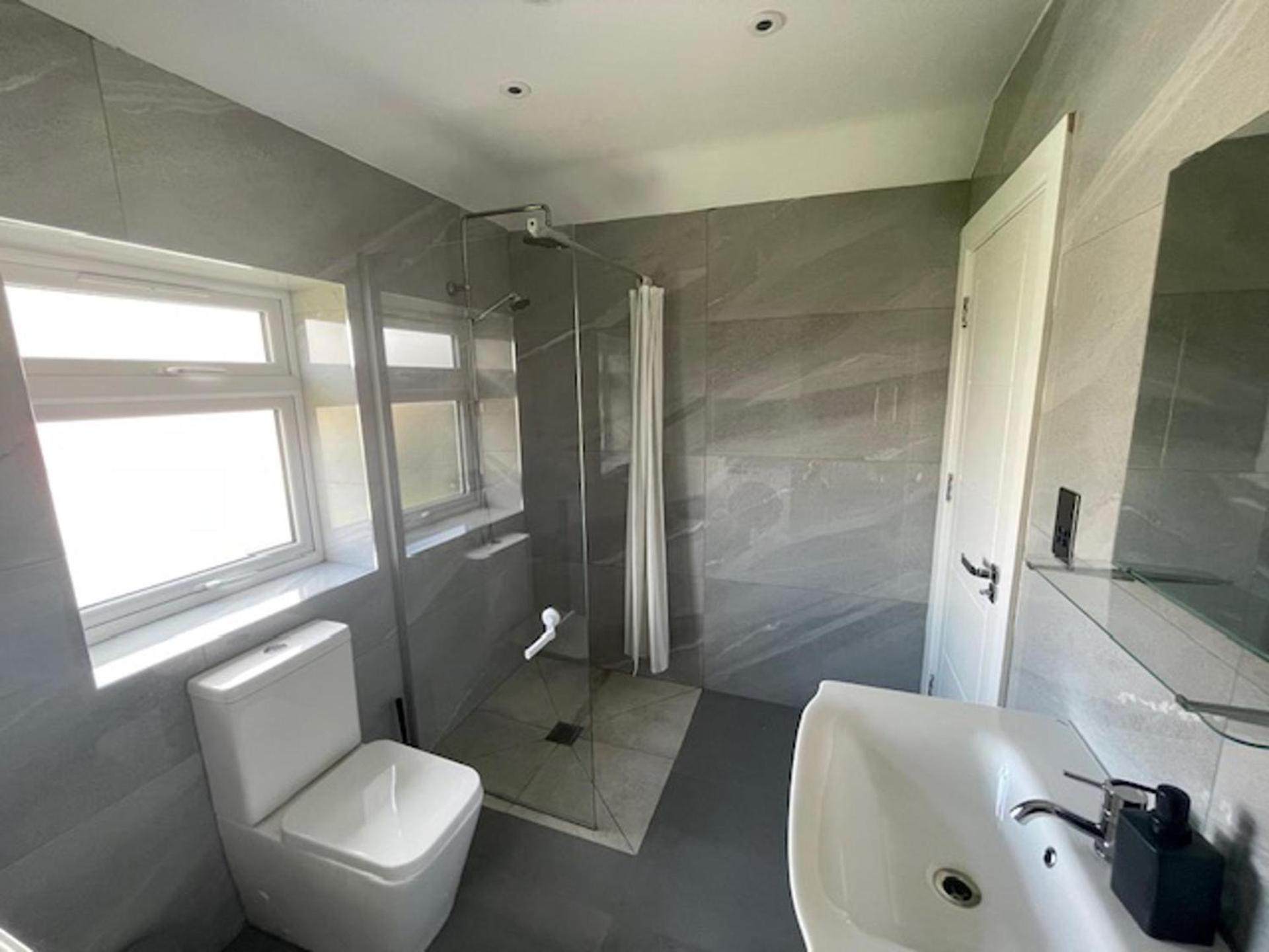 1bedhouse- London-sleeps 4- Close To Attractions Feriehus London