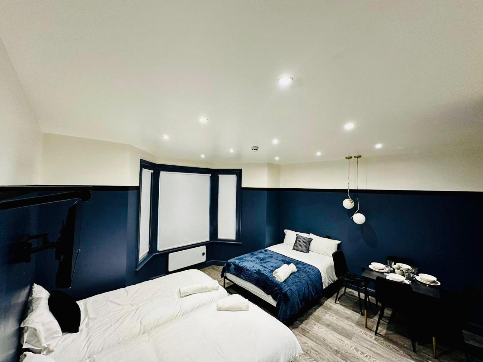 Appartement Luxury In The City Centre