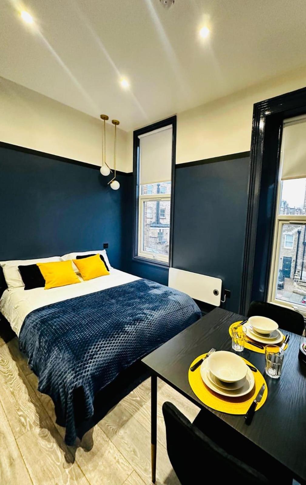 Appartement Luxury In The City Centre *