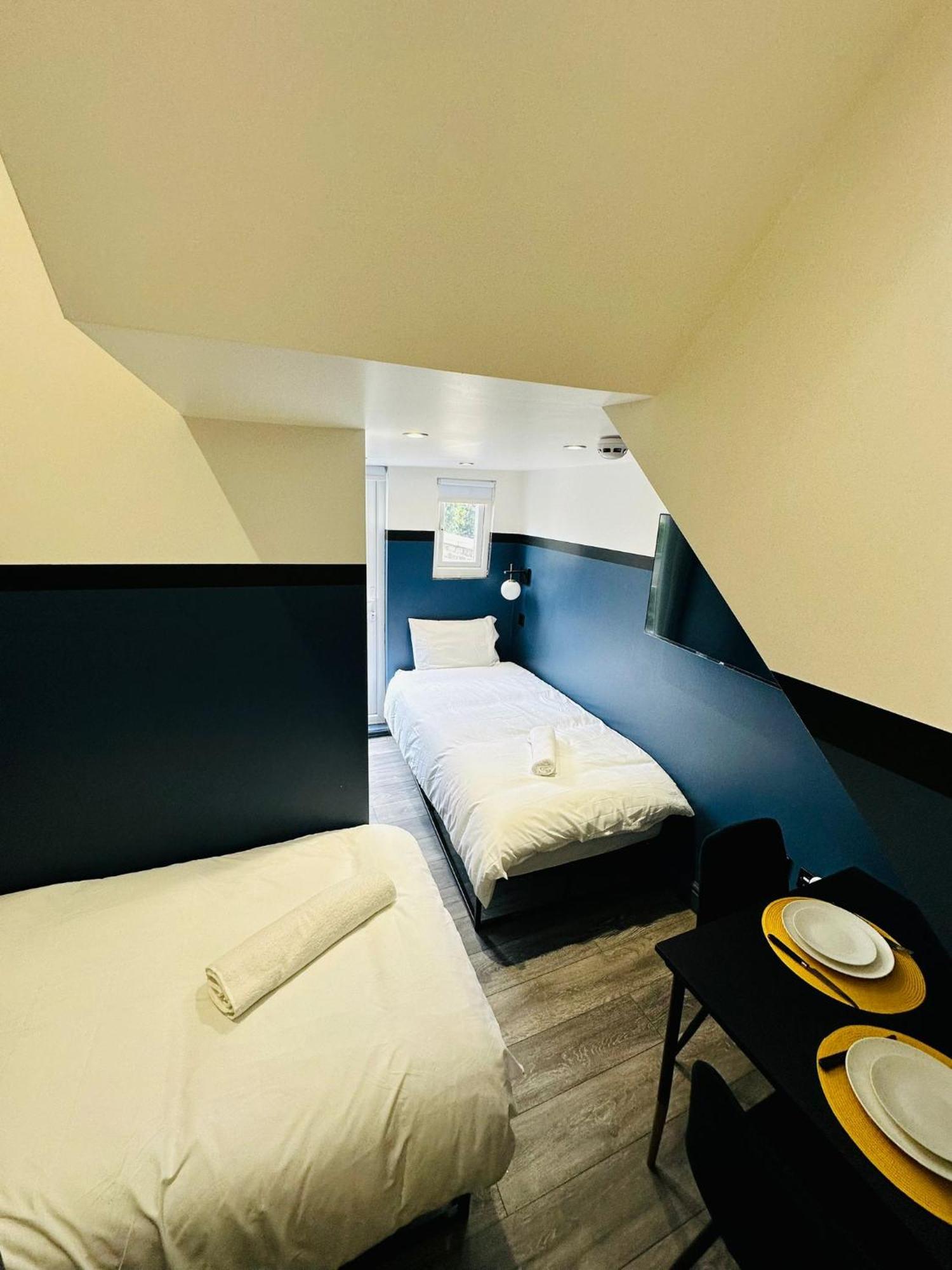 Luxury In The City Centre Appartement Londen