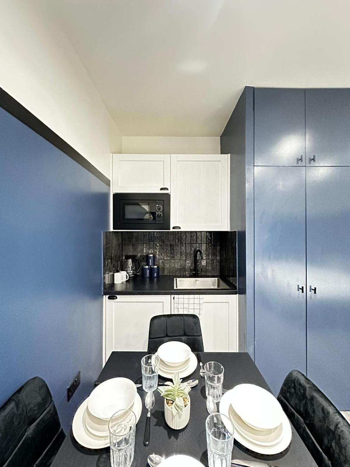 Appartement Luxury In The City Centre *