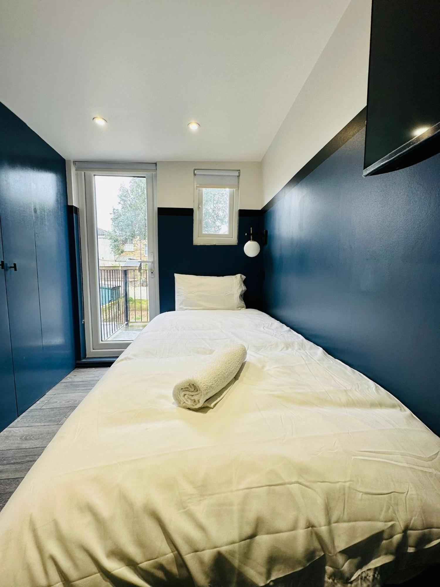 Luxury In The City Centre Appartement Londen