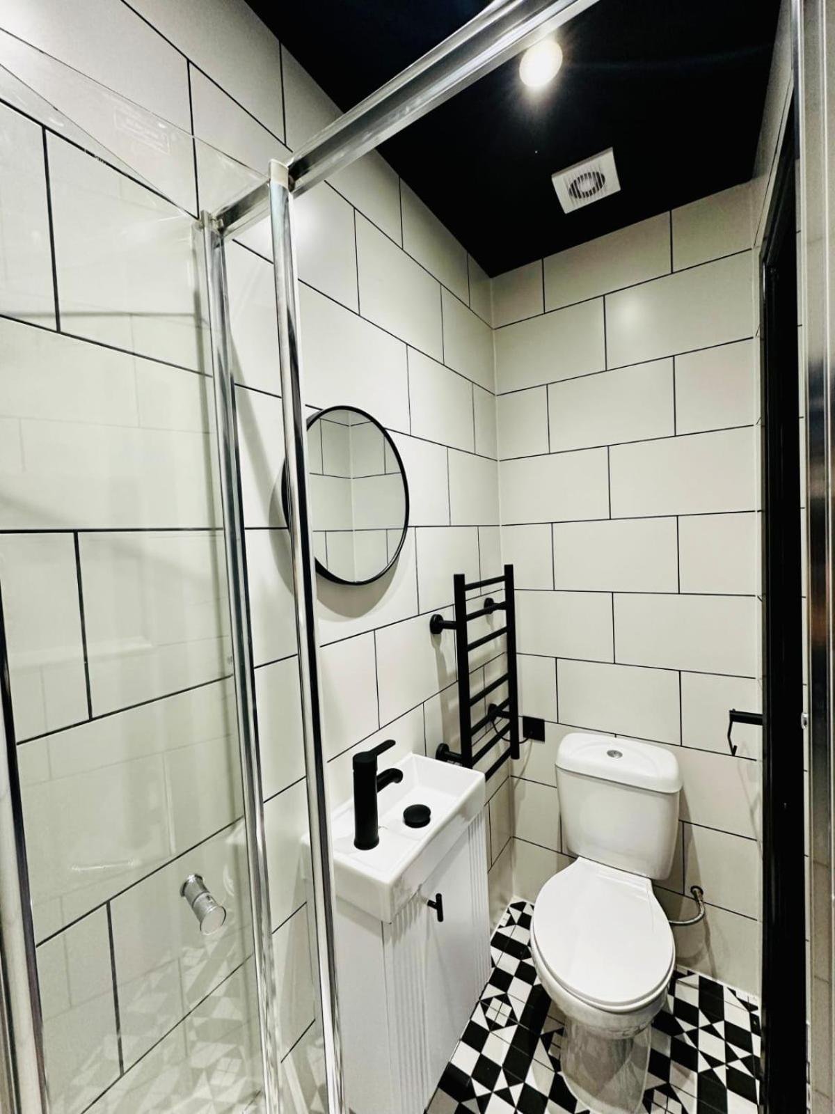 Appartement Luxury In The City Centre