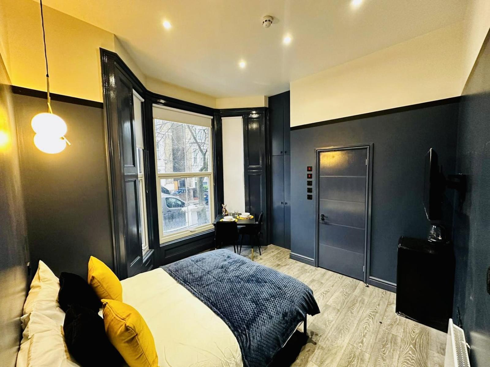 Luxury In The City Centre Appartement Londen