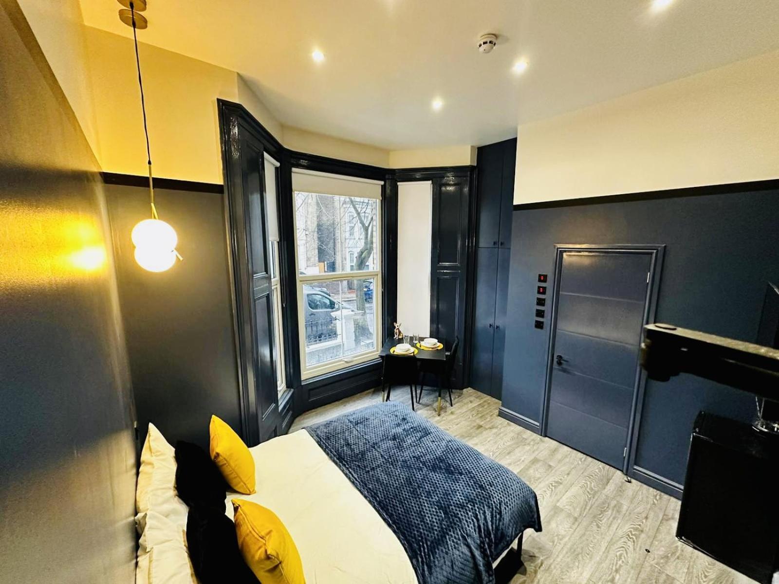 Luxury In The City Centre Appartement Londen