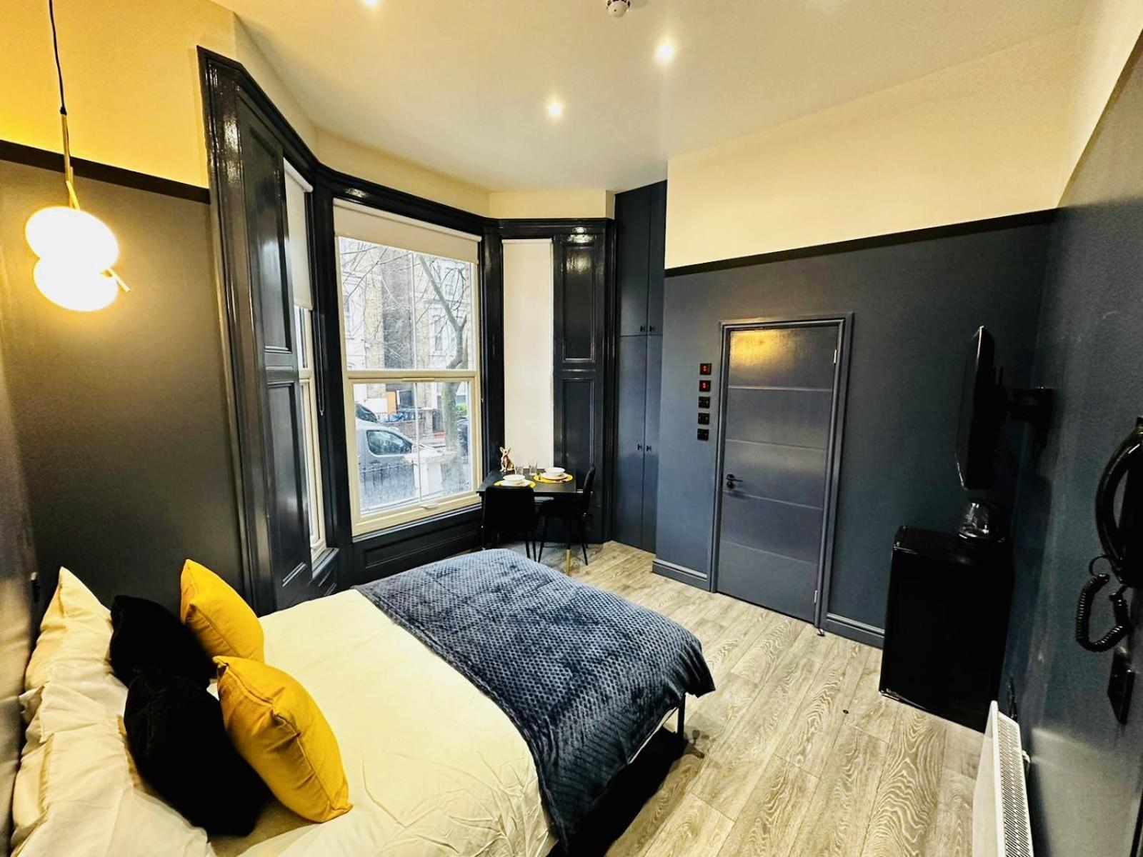 Luxury In The City Centre Appartement Londen