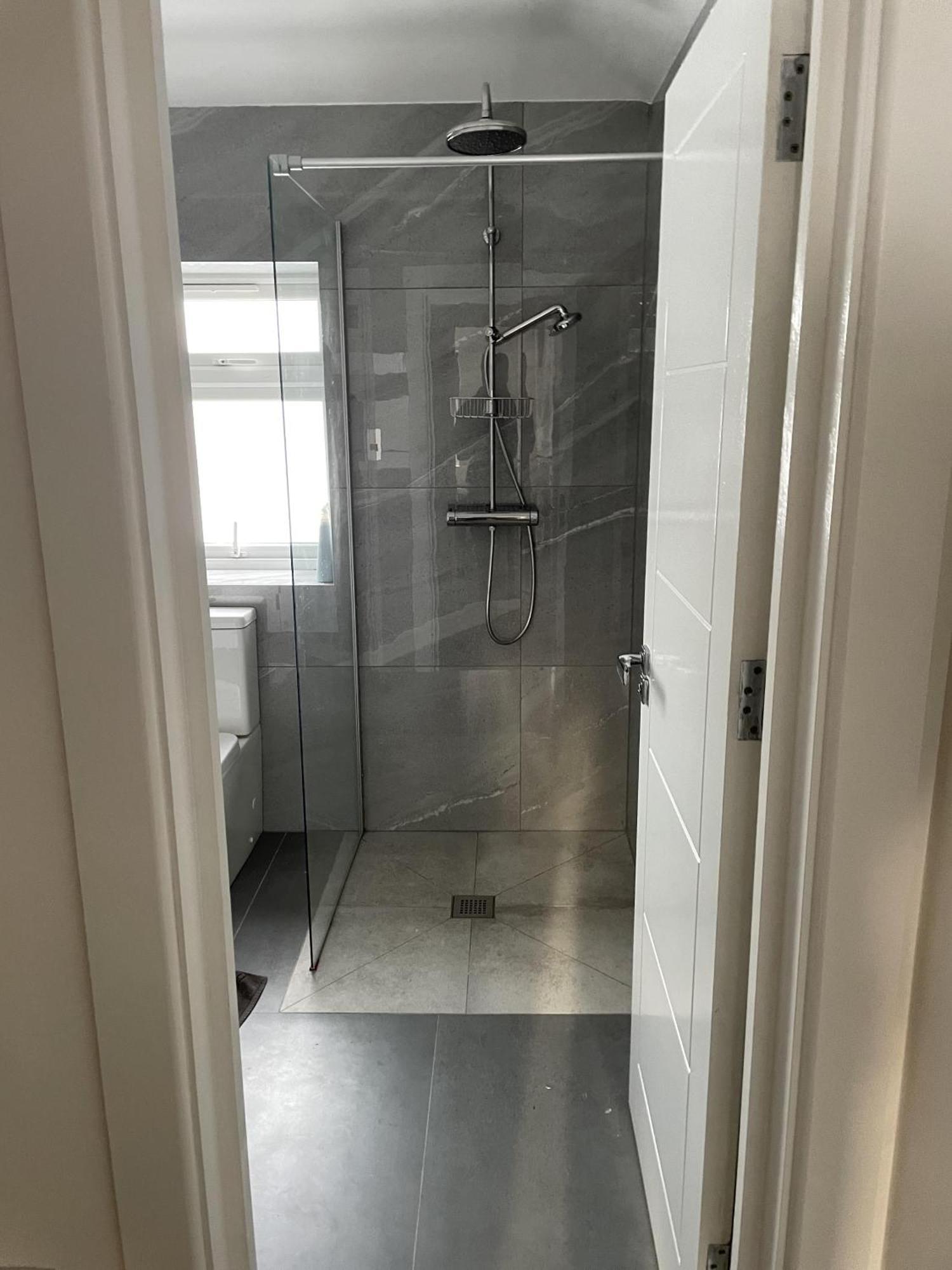 1bedhouse- London-sleeps 4- Close To Attractions Feriehus