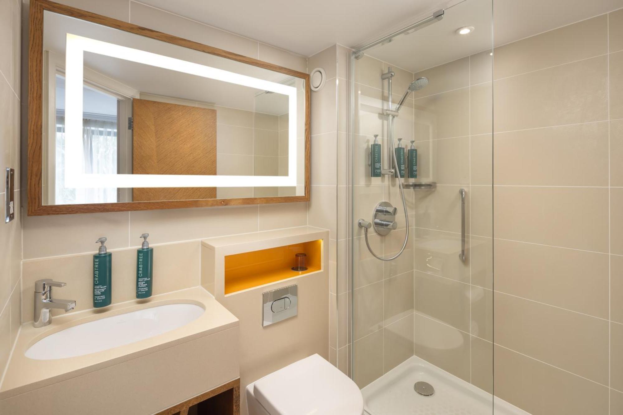 Doubletree By Hilton - Hyde Park