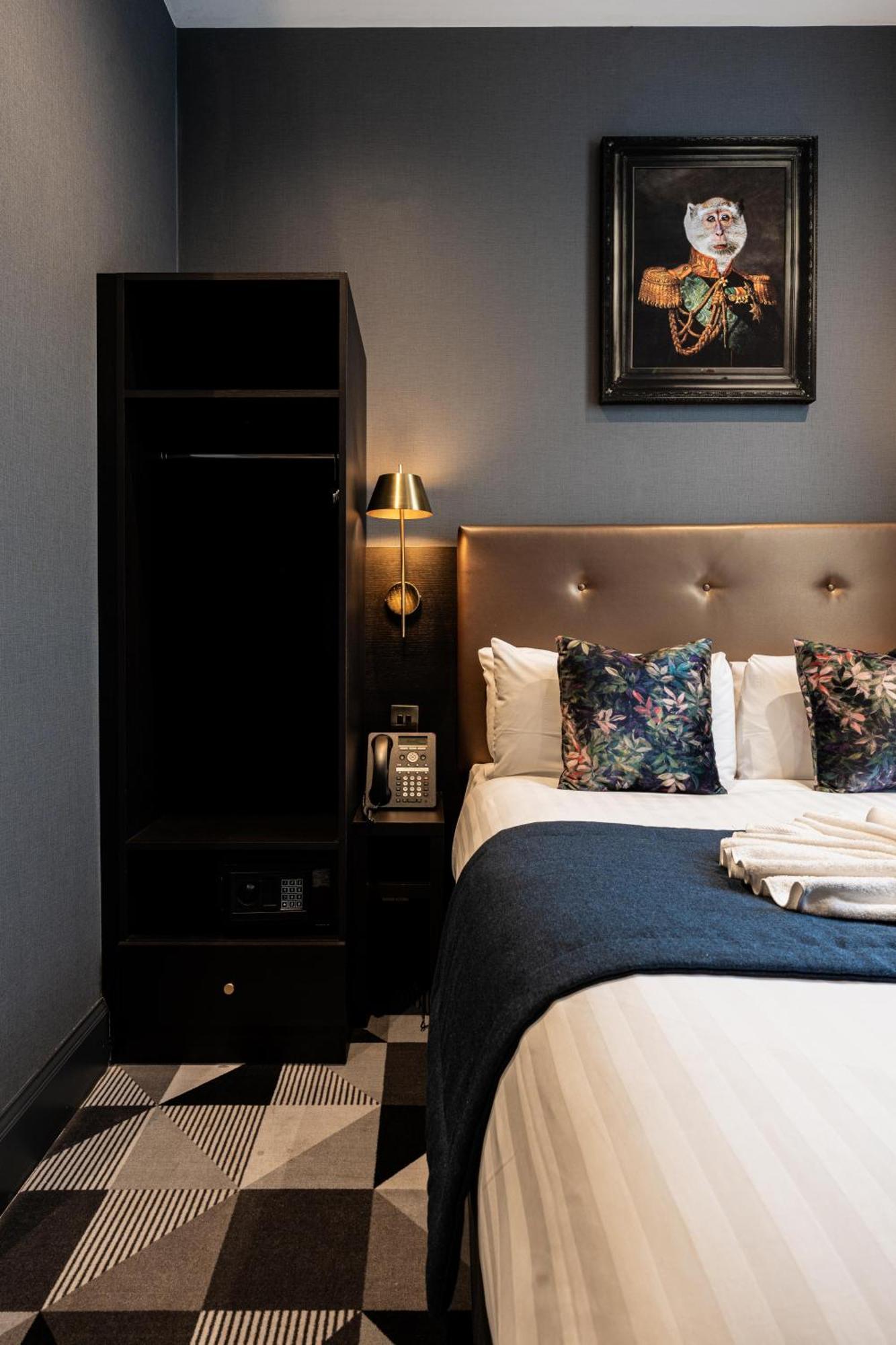 The House On Warwick Hotel London