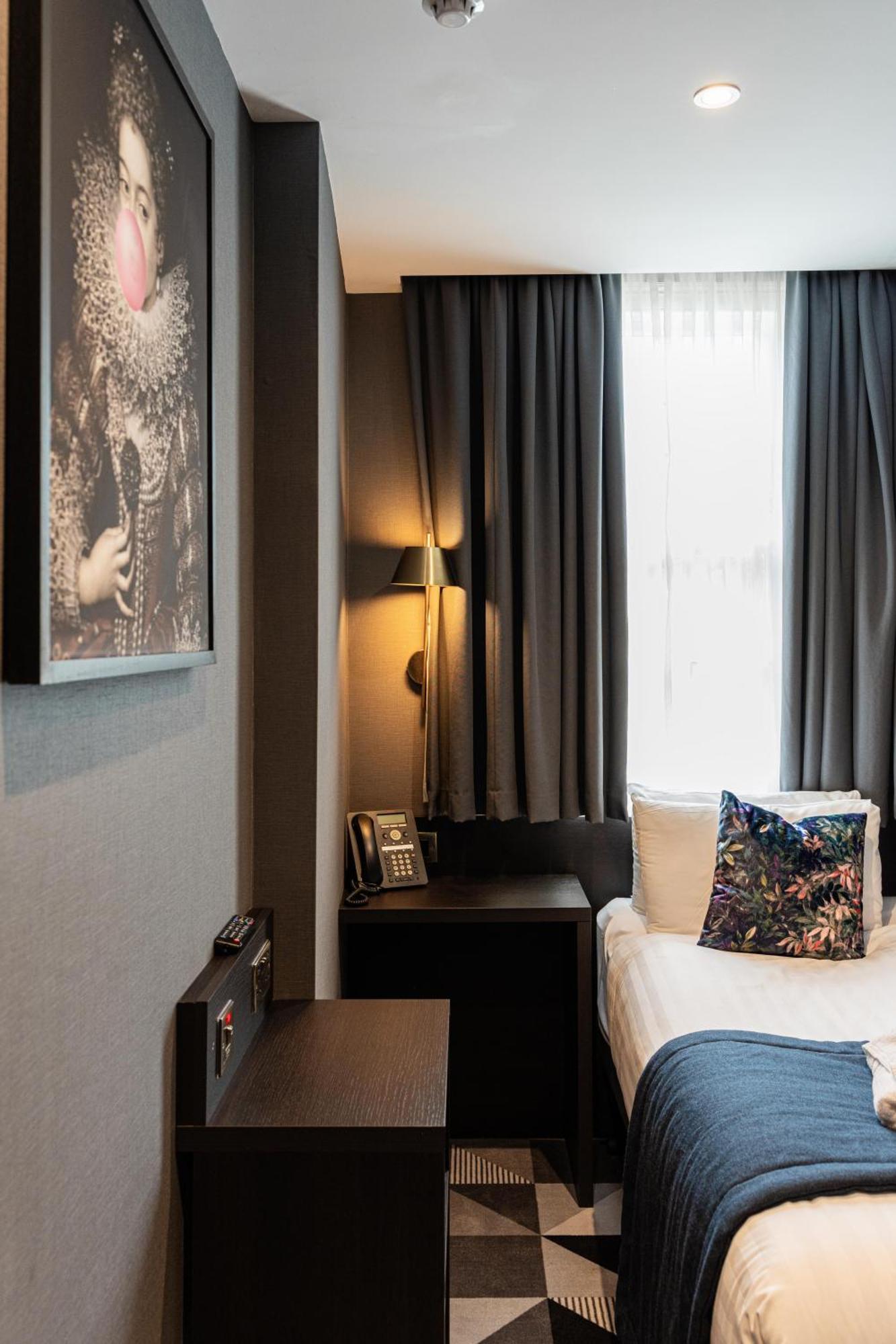 Hotel The House On Warwick London