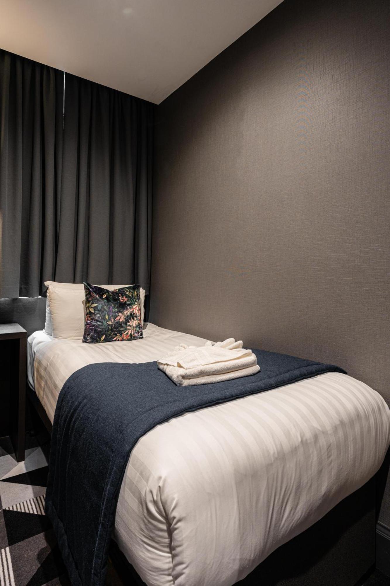 The House On Warwick Hotel 4*