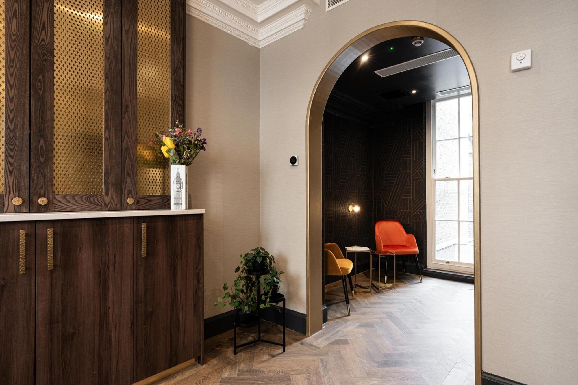 Hotel The House On Warwick London