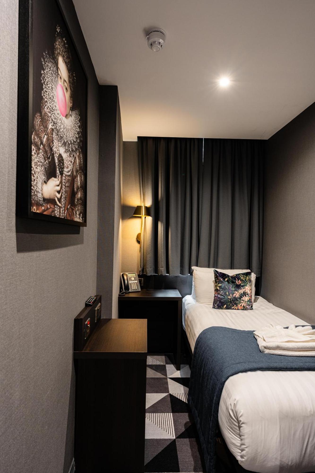Hotel The House On Warwick London