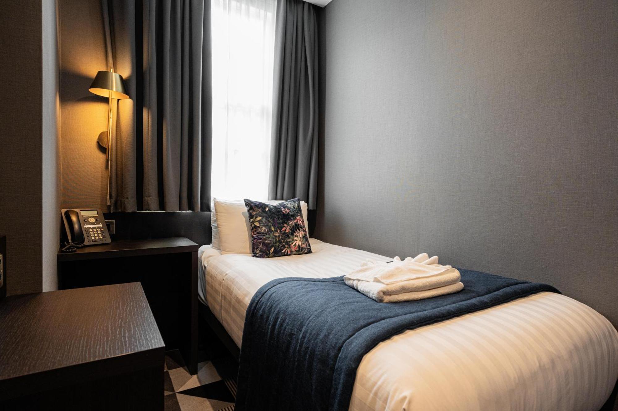 The House On Warwick Hotel London