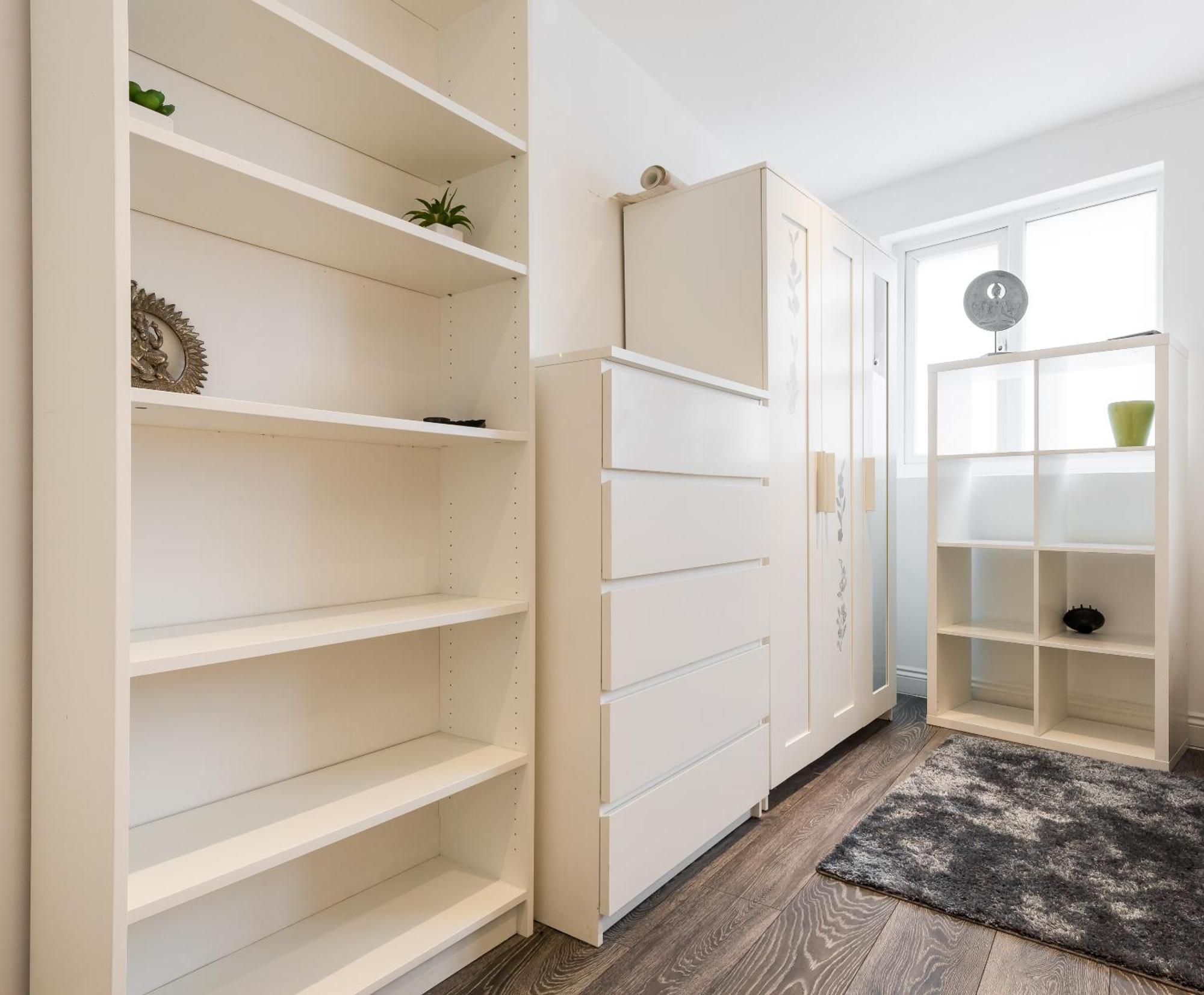 Appartement Whitechapel Grand *