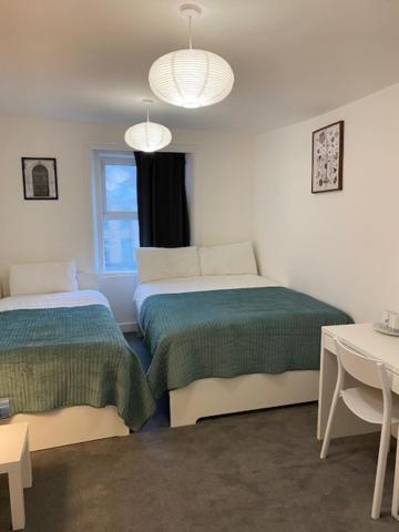 Guest house Lord Merit Guest In King's Cross St Pancras London