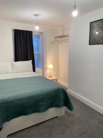 Lord Merit Guest In King's Cross St Pancras Guest house
