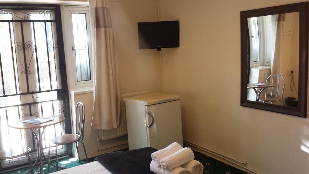 Auberge de jeunesse Whitechapel *