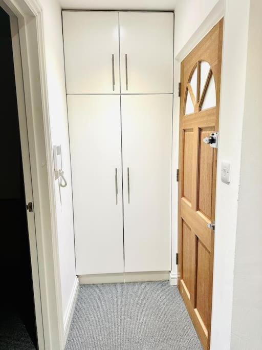 Lejlighed Modern 2 Bedroom Flat In Balham London