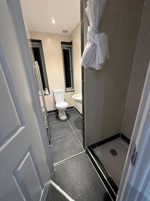 Lejlighed Modern 2 Bedroom Flat In Balham *