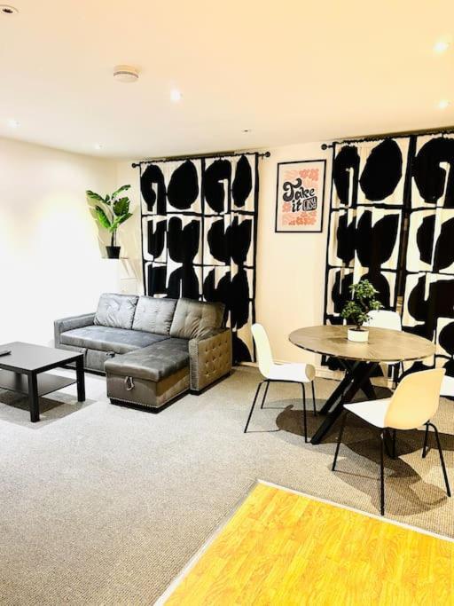 Apartment Modern 2 Bedroom Flat In Balham London