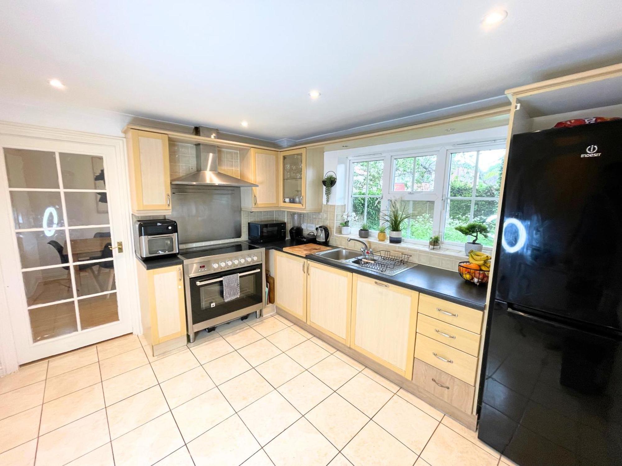 Privat bolig A Lovely Near Greenwich London