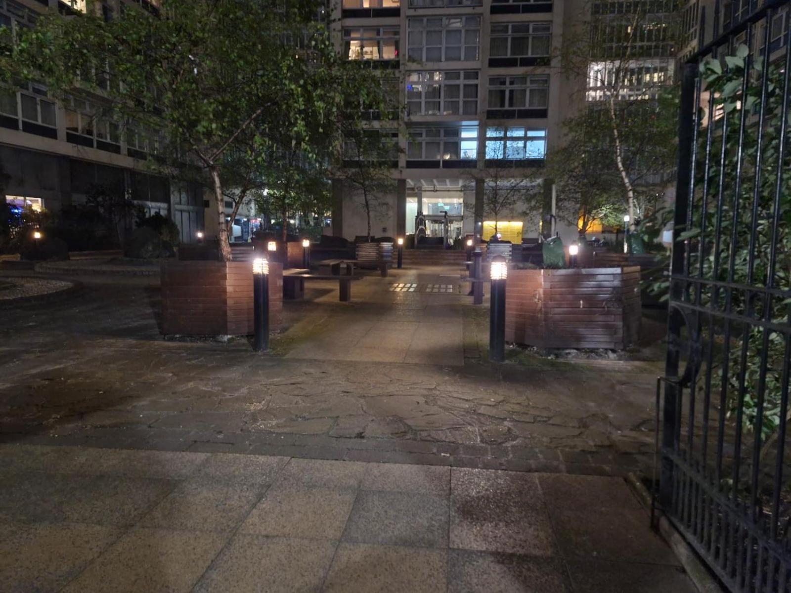 Luxury Modern Central - Bridge - Westminster - 2 Bed Stylish Appartement