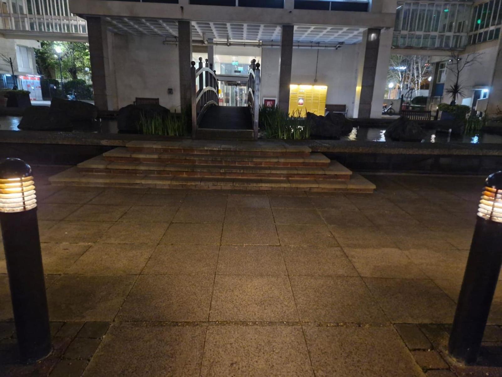 Appartement Luxury Modern Central - Bridge - Westminster - 2 Bed Stylish Londen