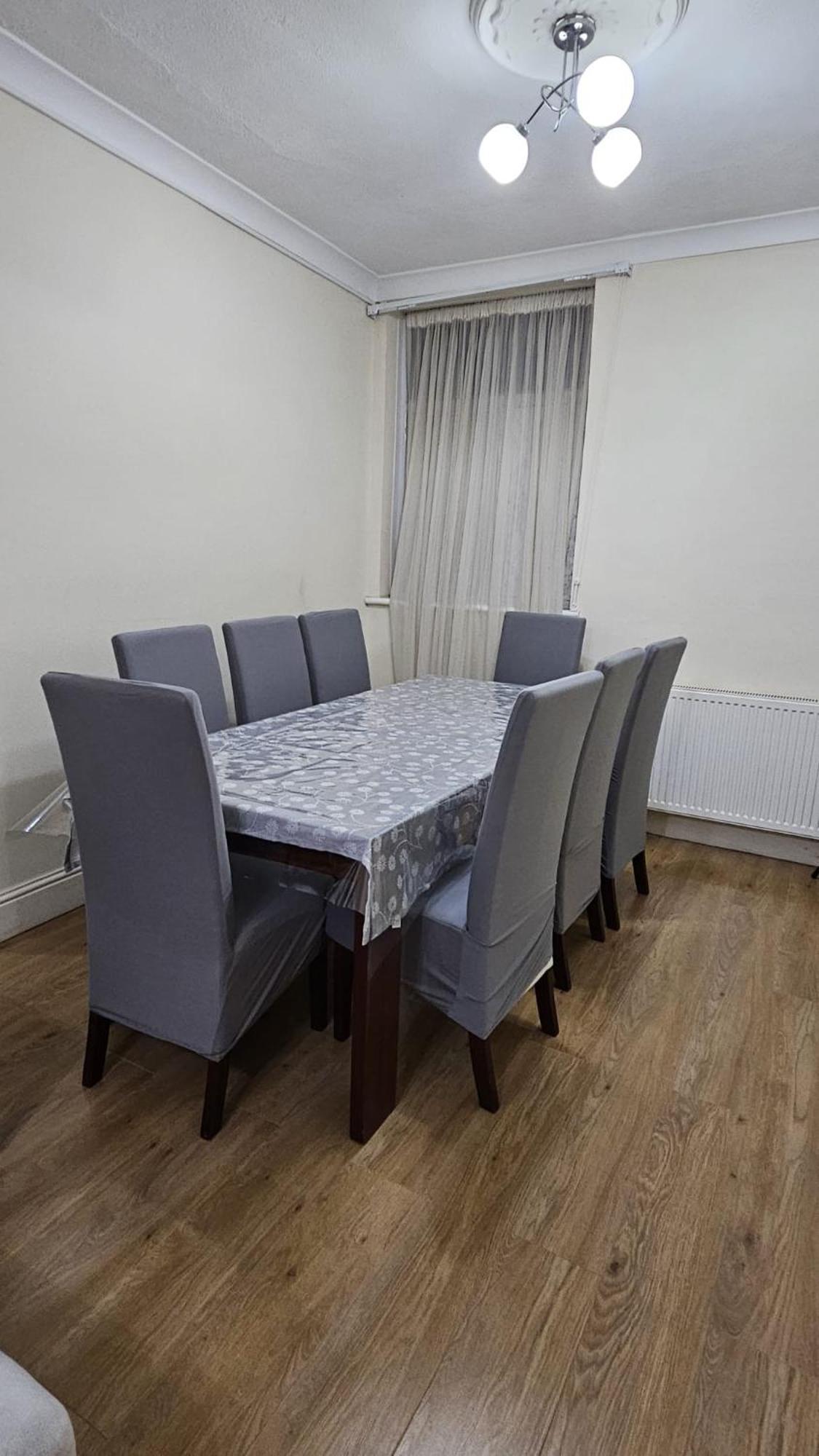 Lejlighed Cosy Family London