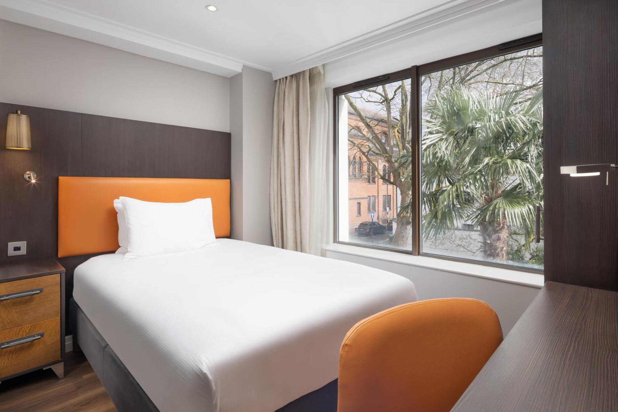 Hotel Doubletree By Hilton - Hyde Park