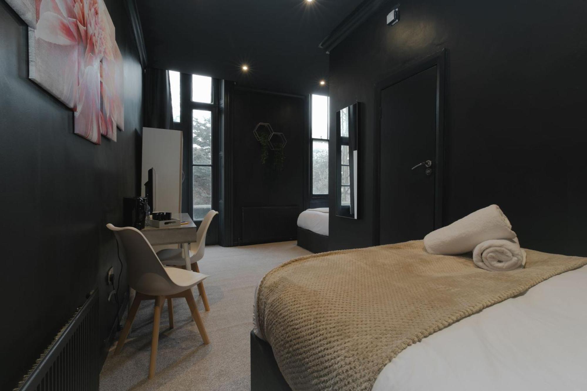 Hotel Amsterdam Londen