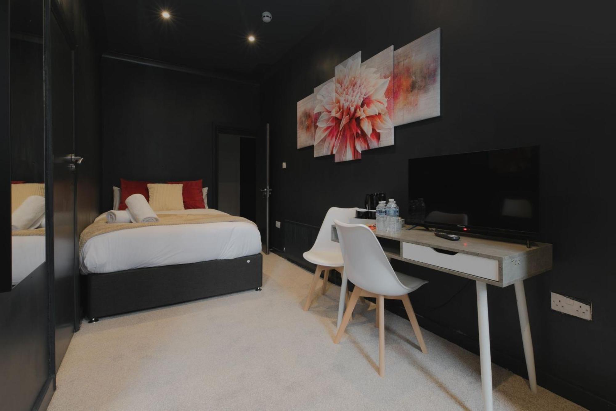 Amsterdam Hotel Londen