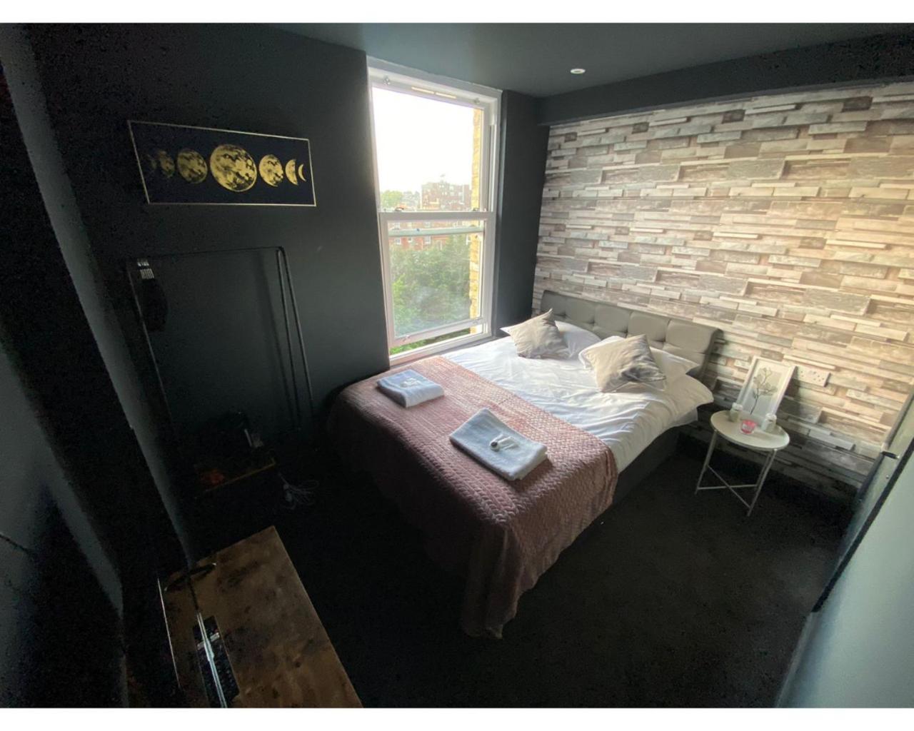 Hotel Amsterdam Londen