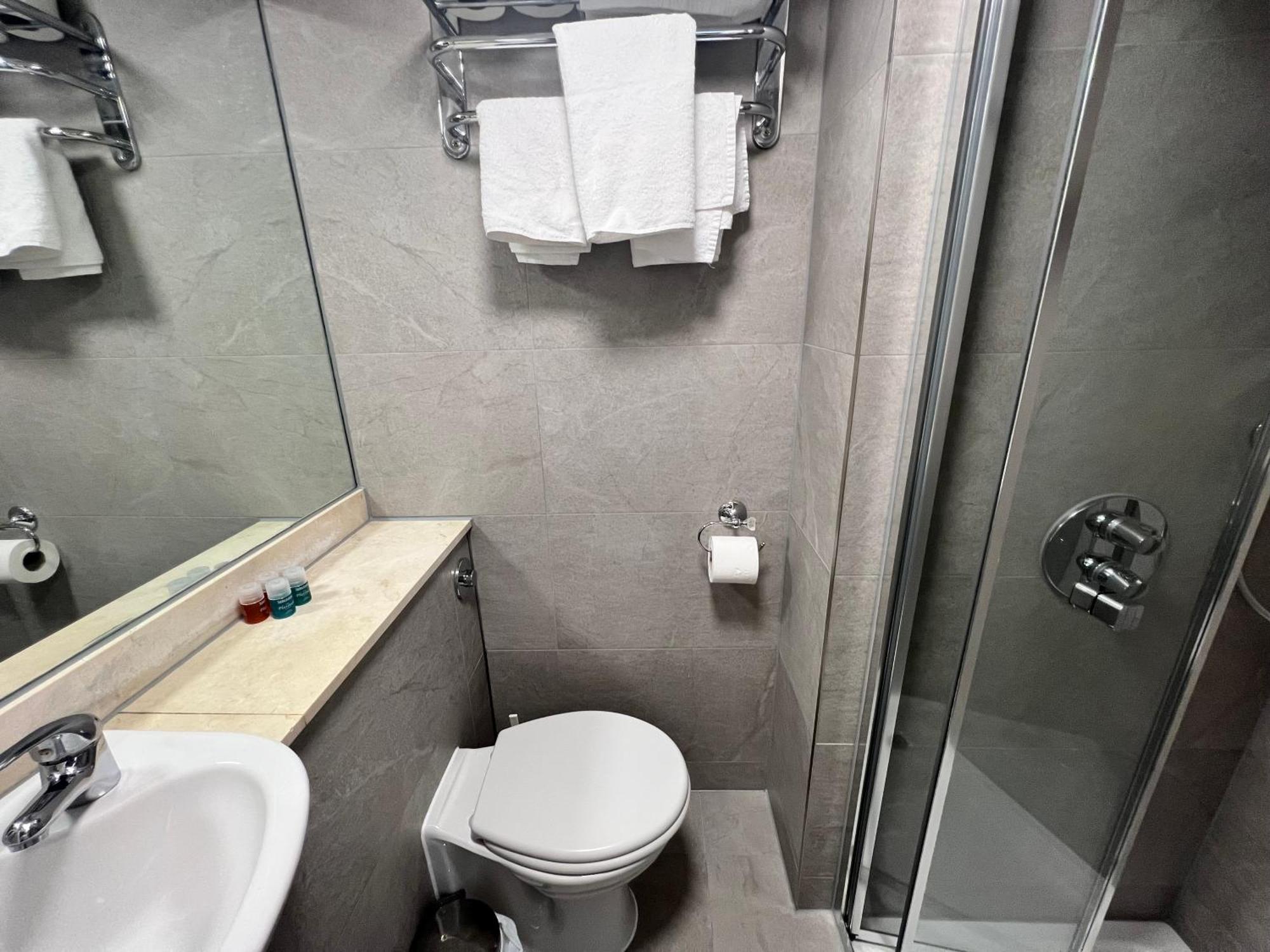 Hotel Cavendish