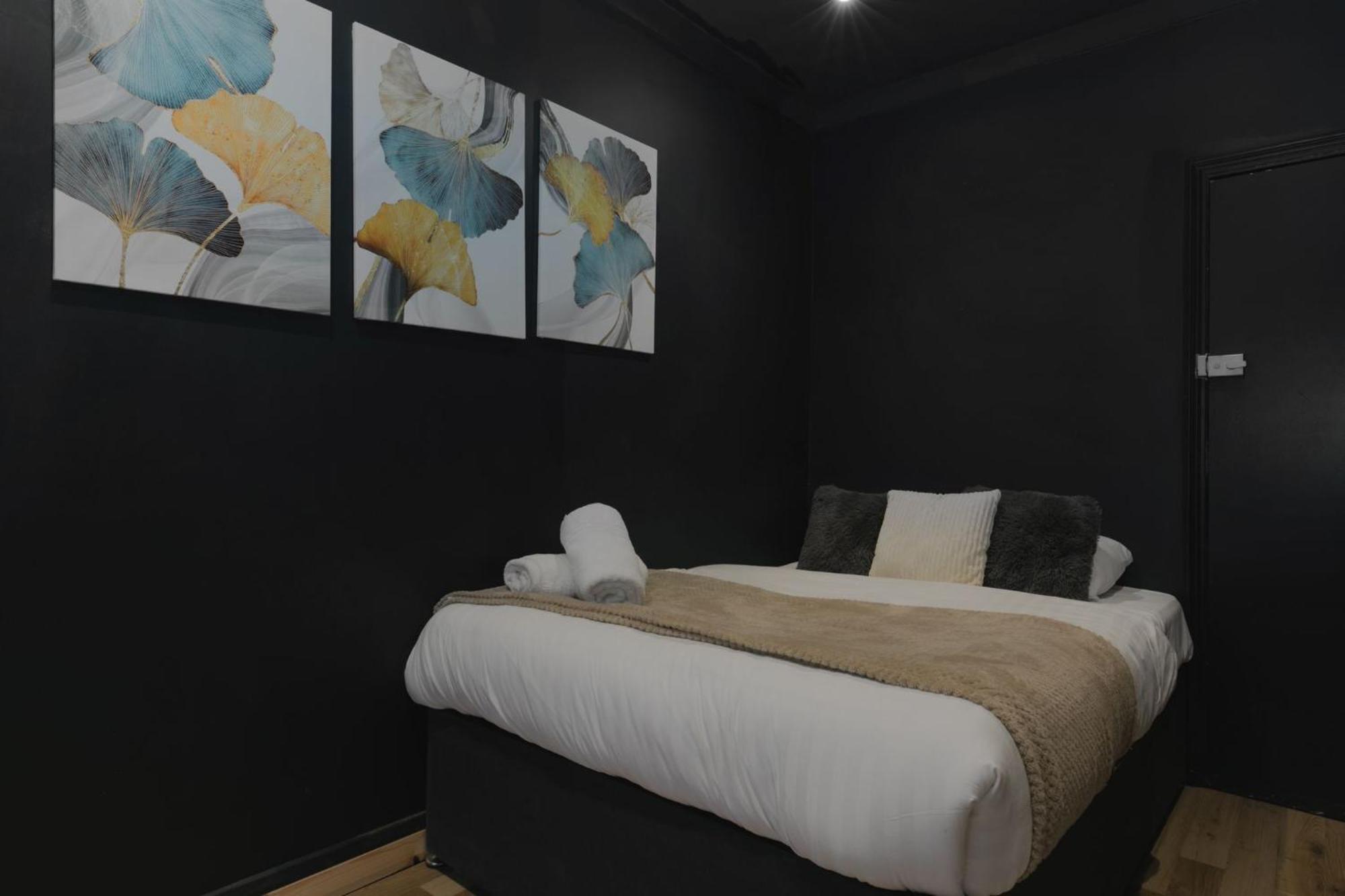 Hotel Amsterdam Londen