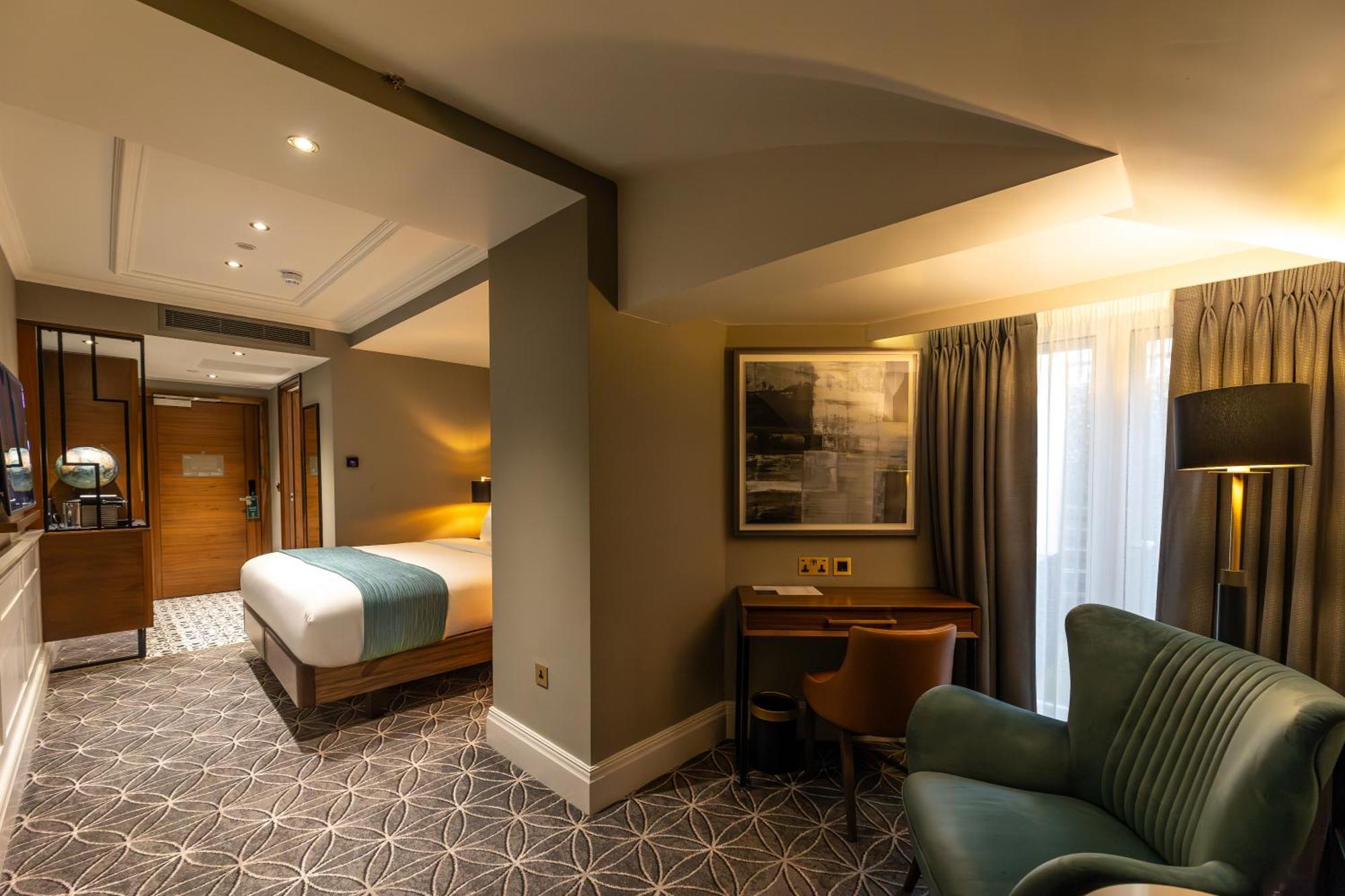 100 Queen's Gate London, Curio Collection By Hilton Hotell 5*