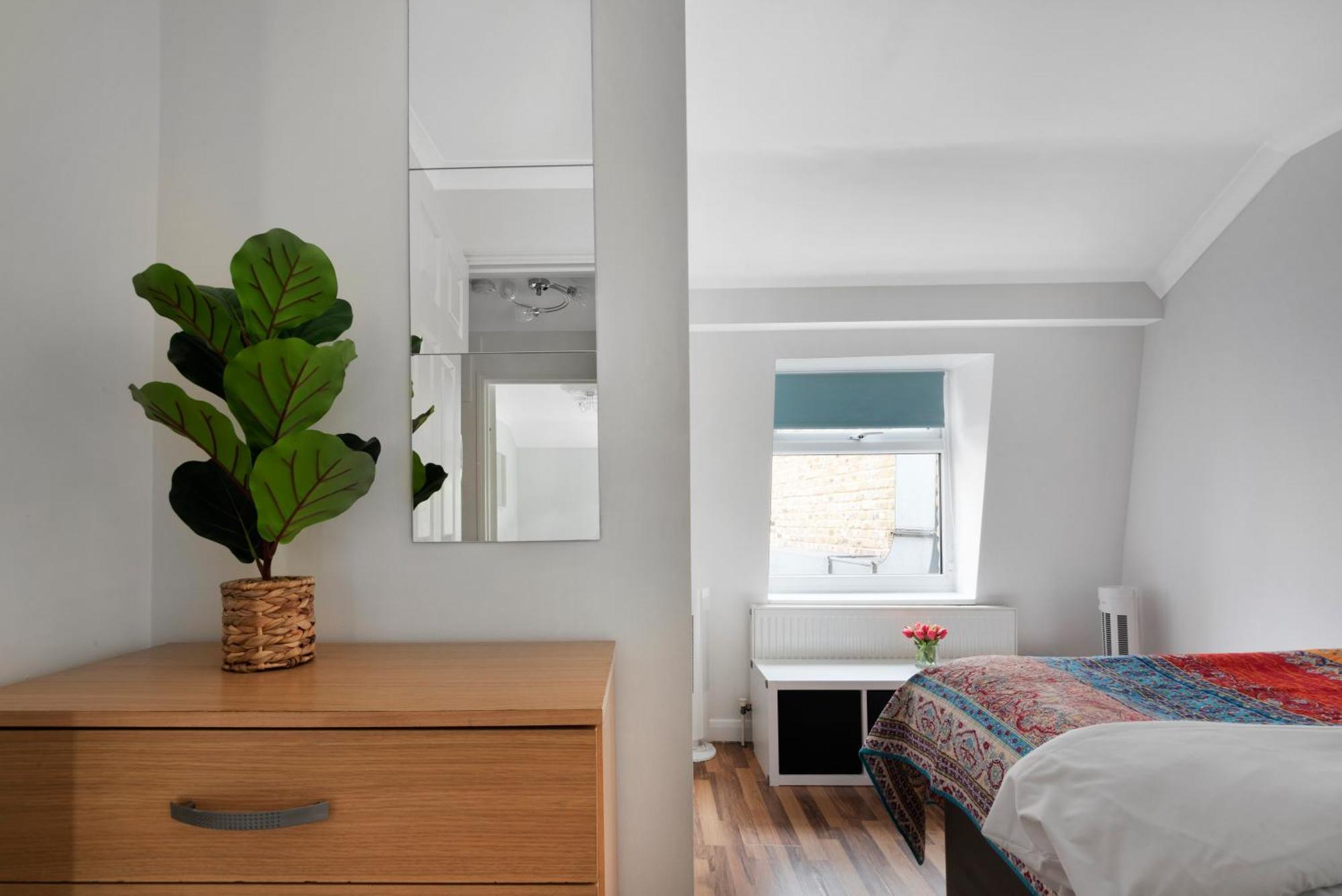 Old Street By Morethanstays Apartment *