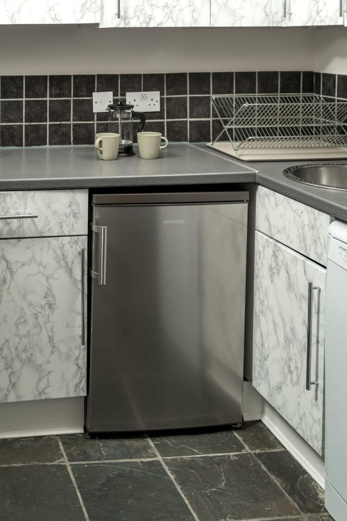 Lejlighed Of - Lovely Two Bedroom
