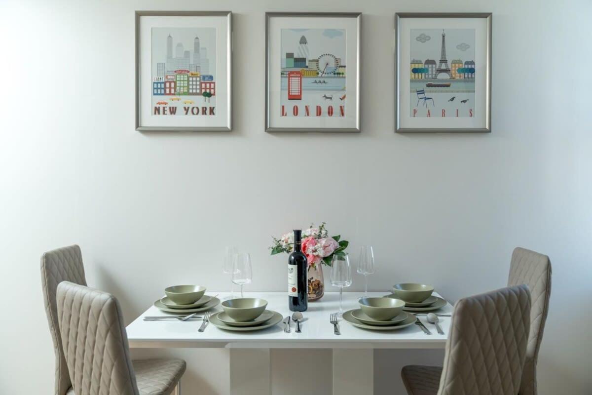 Lejlighed Of - Lovely Two Bedroom