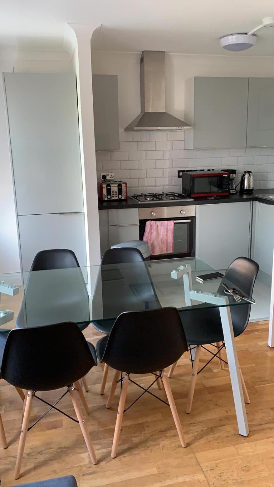 Appartement Chancery Lane Residenses Londen