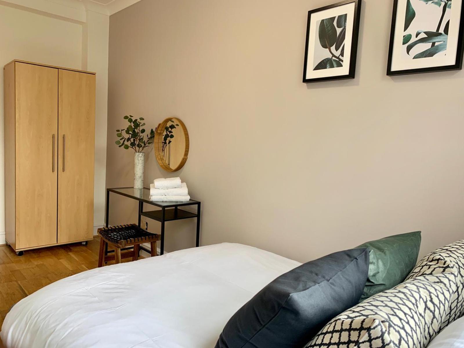 Chancery Lane Residenses * Londen